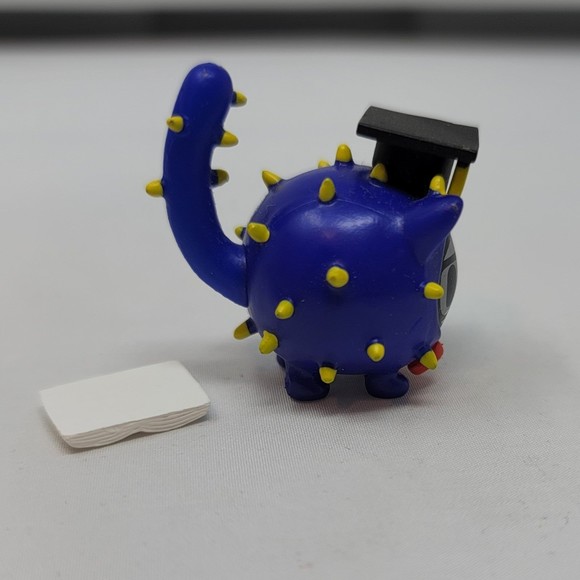 Tokidoki cactus kitties Albert - Picture 5 of 8